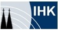 Logo IHK-Köln