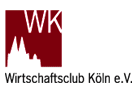 Logo Wirtschaftsclub Kln e.V.